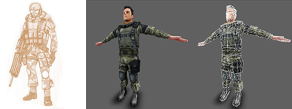 Killzone